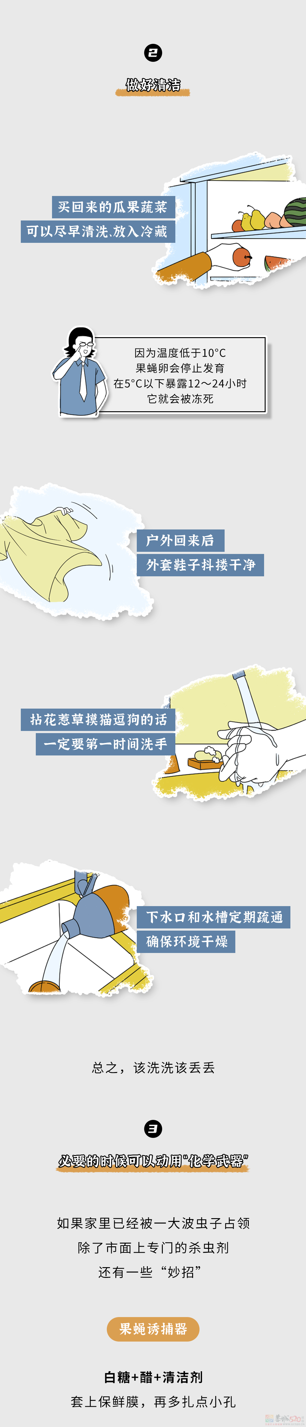 家里这些虫子都哪儿来的？怎么把它们都弄死啊？？689 / 作者:儿时的回忆 / 帖子ID:315226