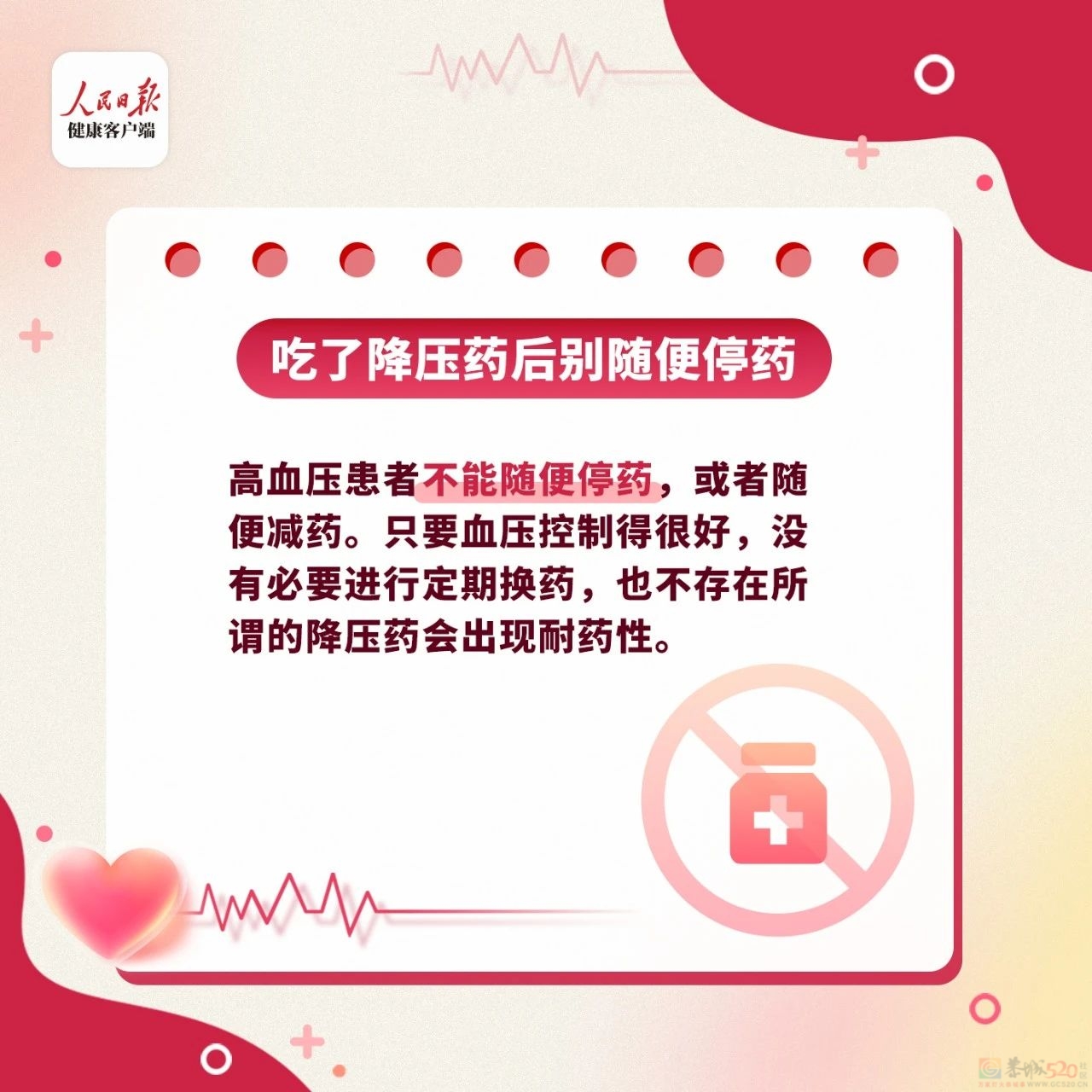 关于高血压的8个真相，每个人都要知道！406 / 作者:健康小天使 / 帖子ID:315230