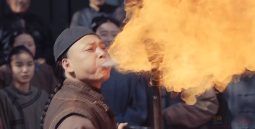 还没开分，我先赌这最新武侠会爆459 / 作者:该做的事情 / 帖子ID:315240
