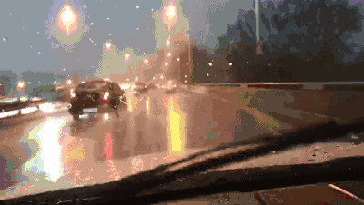 暴雨来袭，桂林这些路段积水无法通行......（附最新路况）997 / 作者:尹以为荣 / 帖子ID:315248