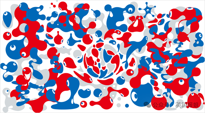 日本世博会新吉祥物又翻车！阴间浓度更上一层，网友：这是打算搞百鬼夜行？565 / 作者:放眼看世界 / 帖子ID:315251