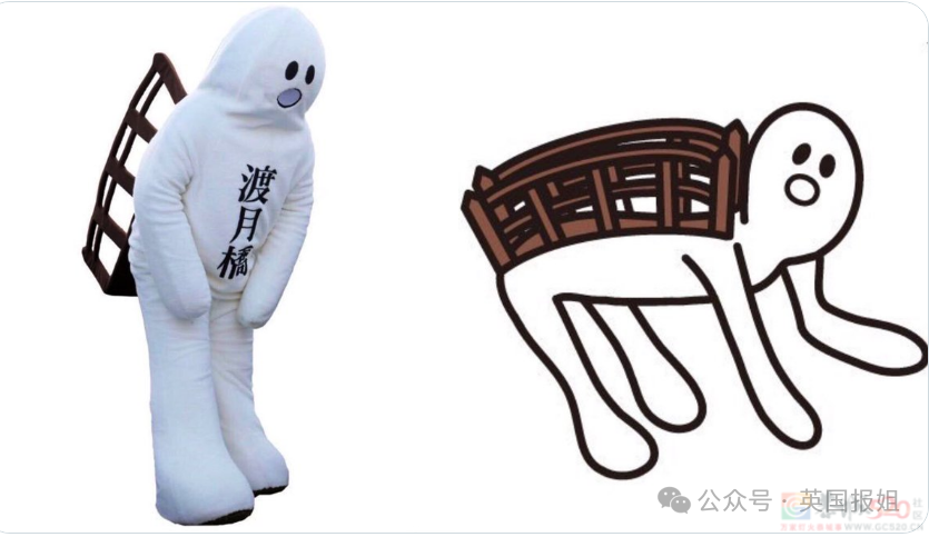 日本世博会新吉祥物又翻车！阴间浓度更上一层，网友：这是打算搞百鬼夜行？469 / 作者:放眼看世界 / 帖子ID:315251