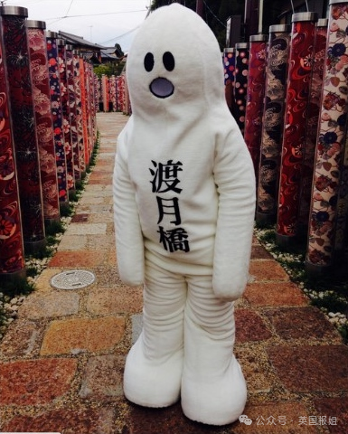 日本世博会新吉祥物又翻车！阴间浓度更上一层，网友：这是打算搞百鬼夜行？261 / 作者:放眼看世界 / 帖子ID:315251