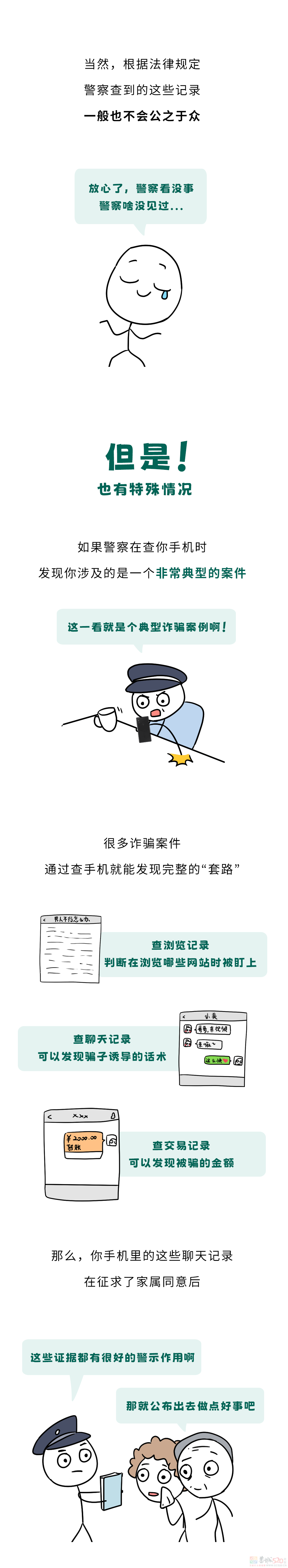 到底哪种死法，会被查手机隐私？19 / 作者:儿时的回忆 / 帖子ID:315264