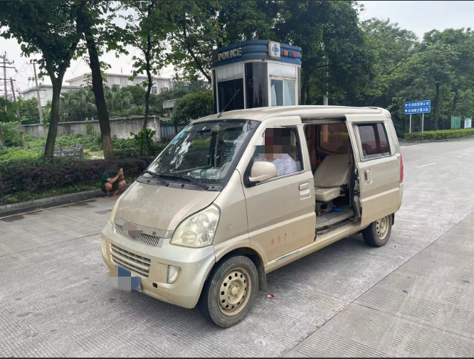 桂C司机驾照注销快两年还敢上路！结果：罚款1500还面临行拘110 / 作者:尹以为荣 / 帖子ID:315266
