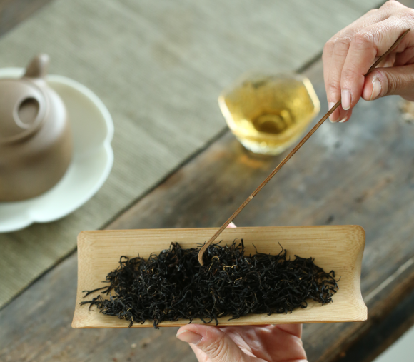 521国际茶日 | 健康生活，从喝茶开始765 / 作者:登山涉水 / 帖子ID:315279