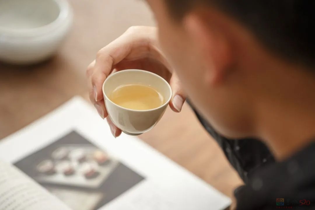 521国际茶日 | 健康生活，从喝茶开始414 / 作者:登山涉水 / 帖子ID:315279
