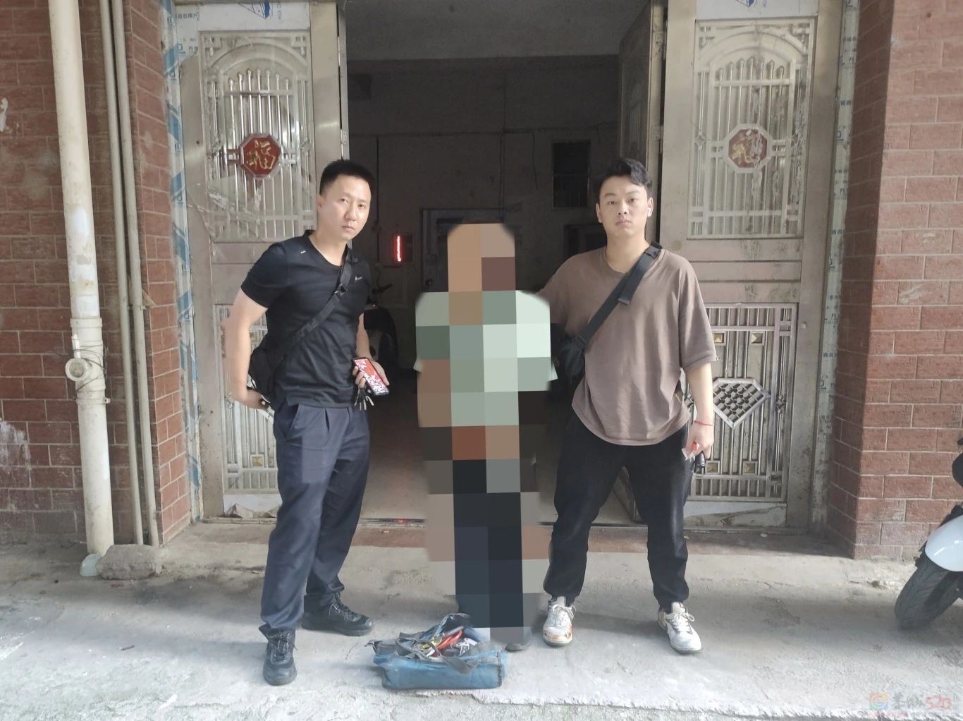 真刑！2小偷剪走3个充电桩的5根电缆！438 / 作者:尹以为荣 / 帖子ID:315316