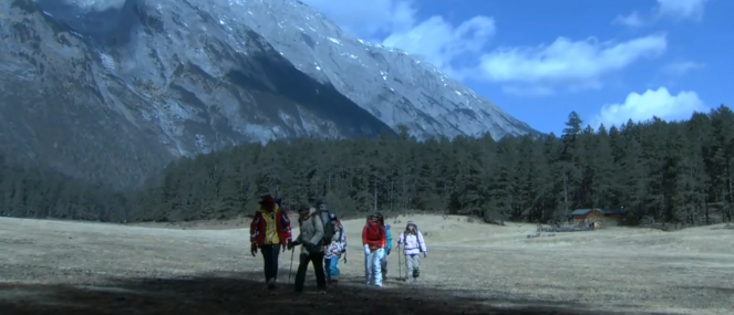 顶流景区火到大学生扎堆想冲，闹出人命才惊觉这玩法太危险898 / 作者:儿时的回忆 / 帖子ID:315318