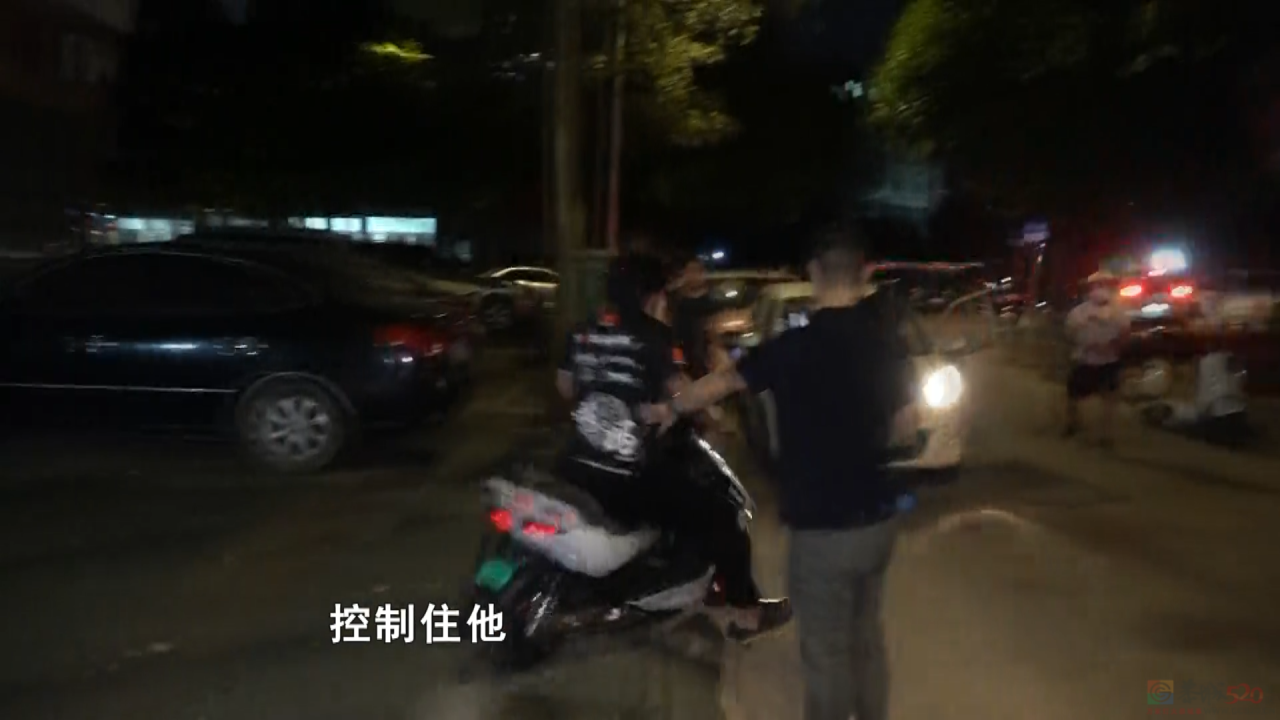 小区防火门被拆除、火灾报警全部瘫痪......广西集中夜查！379 / 作者:尹以为荣 / 帖子ID:315366
