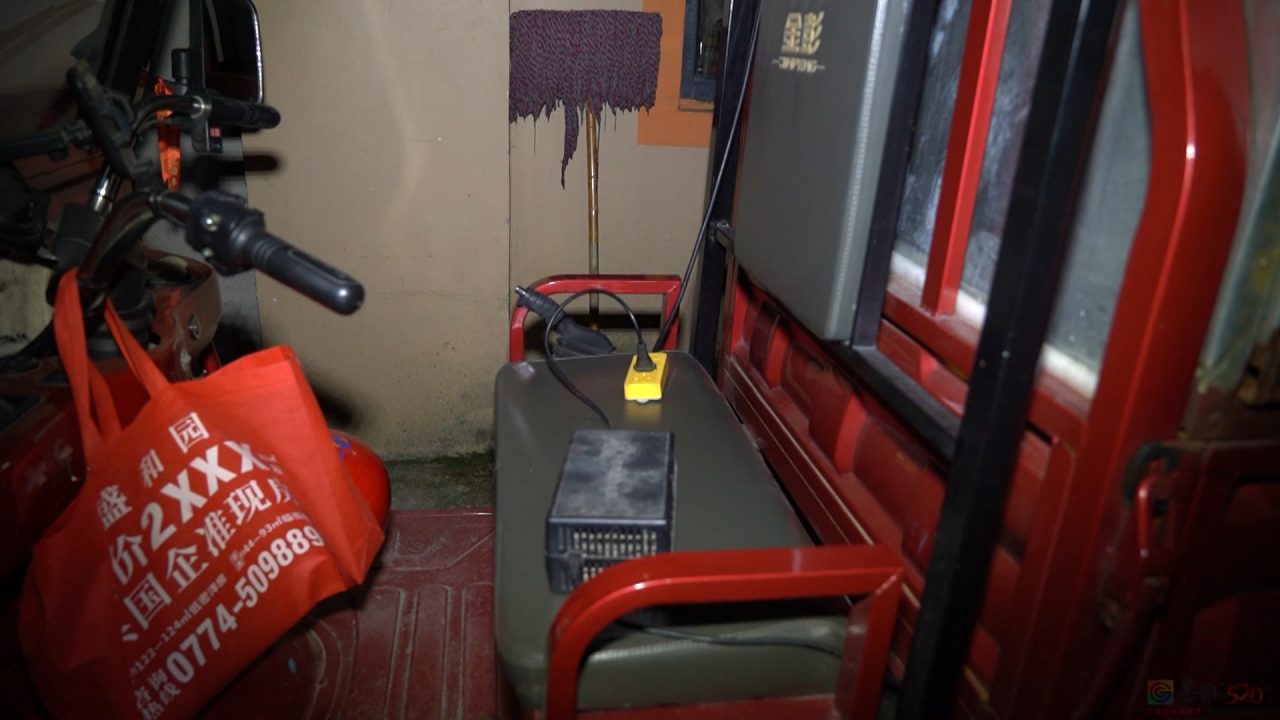 小区防火门被拆除、火灾报警全部瘫痪......广西集中夜查！785 / 作者:尹以为荣 / 帖子ID:315366