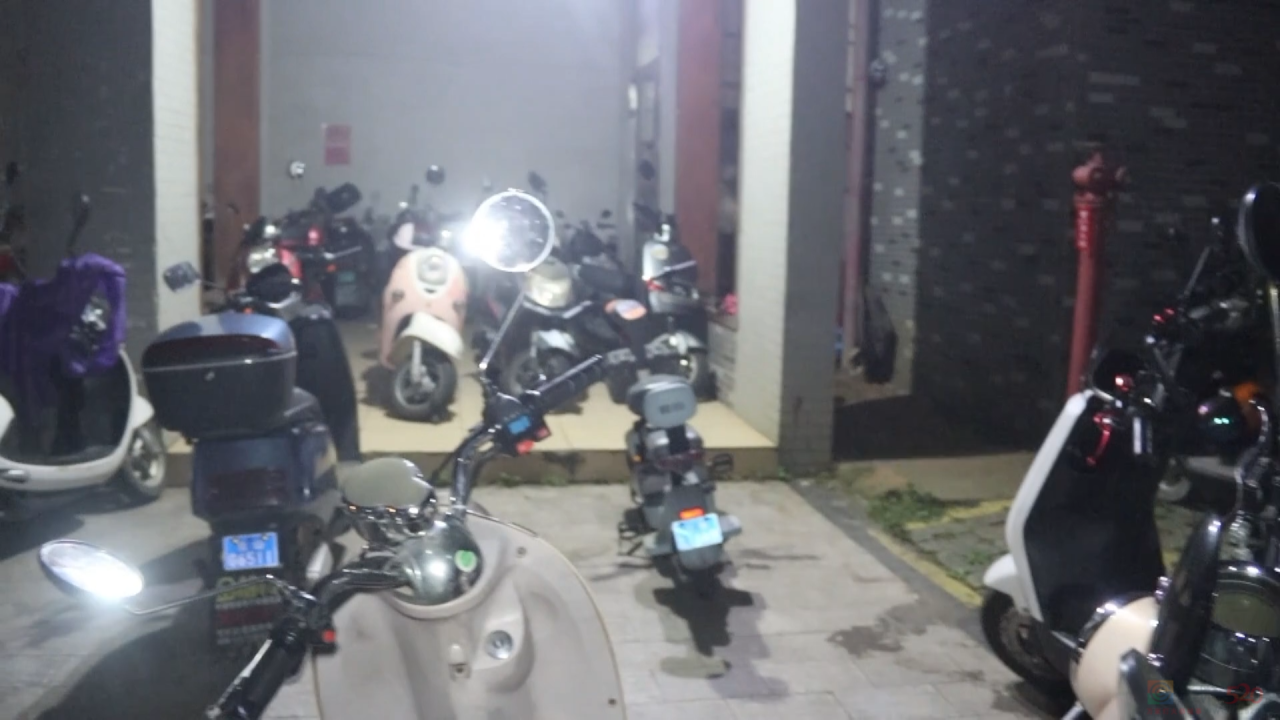 小区防火门被拆除、火灾报警全部瘫痪......广西集中夜查！134 / 作者:尹以为荣 / 帖子ID:315366