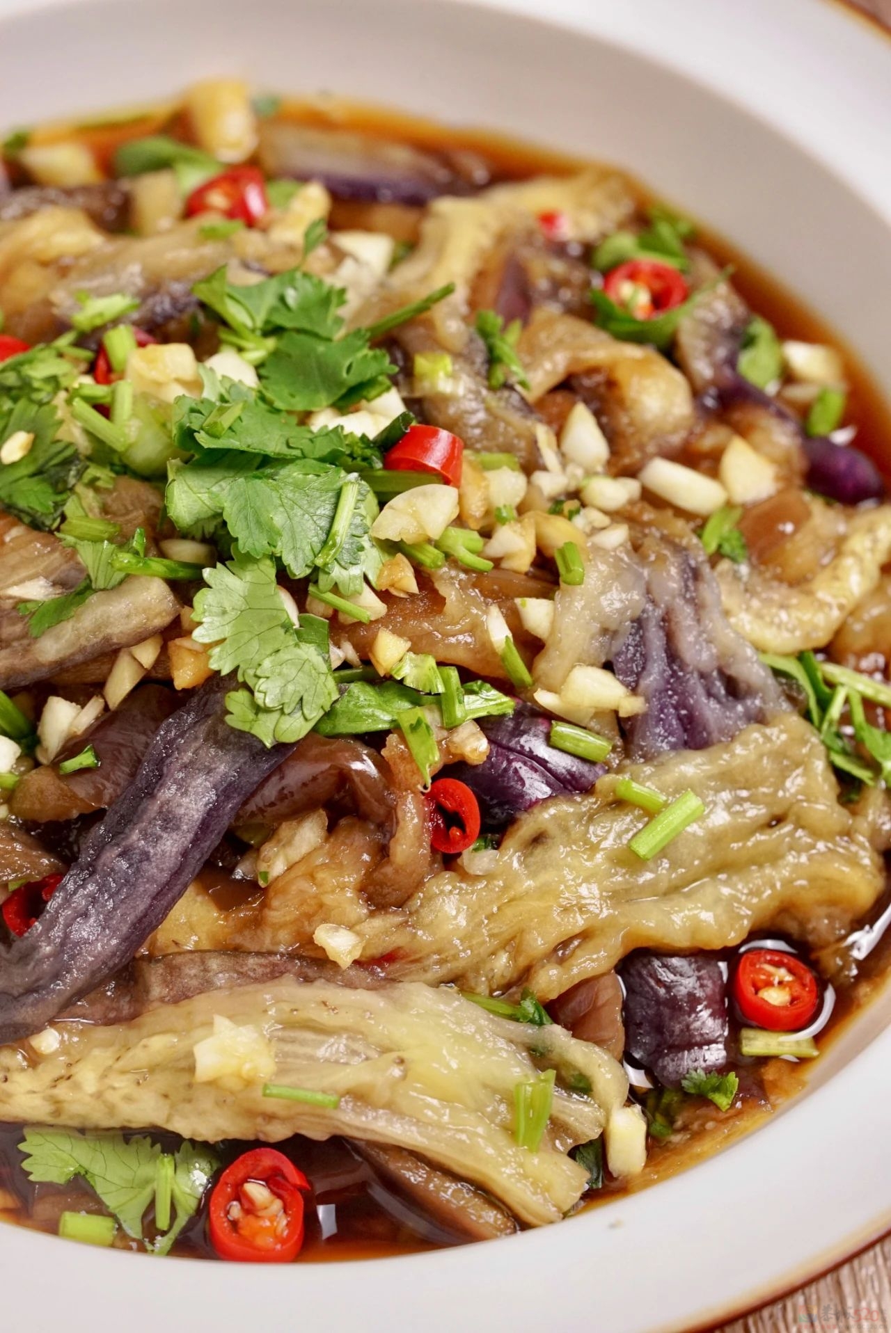 蔬菜这样做比肉好吃，夏天吃最舒服。839 / 作者:爱生活爱美食 / 帖子ID:315367