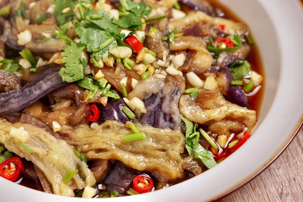 蔬菜这样做比肉好吃，夏天吃最舒服。6 / 作者:爱生活爱美食 / 帖子ID:315367