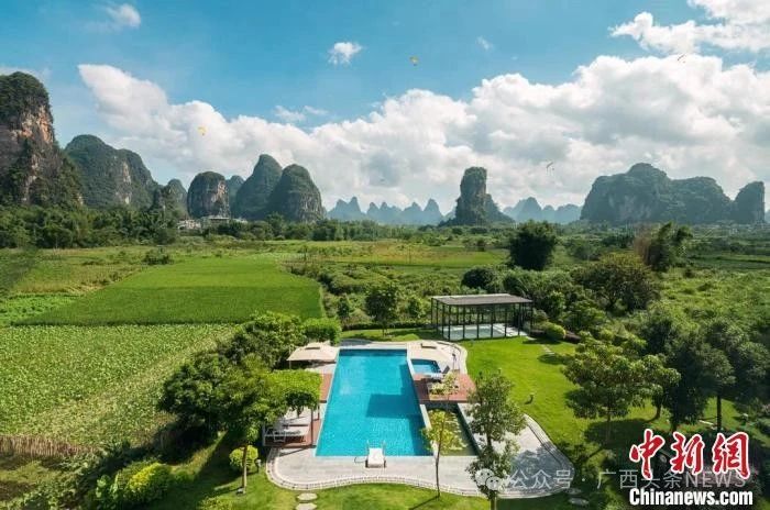 广西唯一！这条路被国家点名，火“出圈”了！833 / 作者:尹以为荣 / 帖子ID:315381