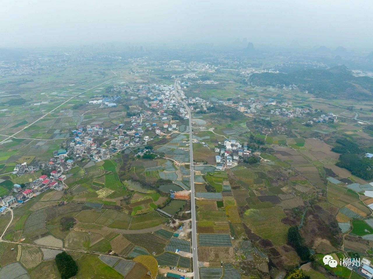 广西唯一！这条路被国家点名，火“出圈”了！541 / 作者:尹以为荣 / 帖子ID:315381