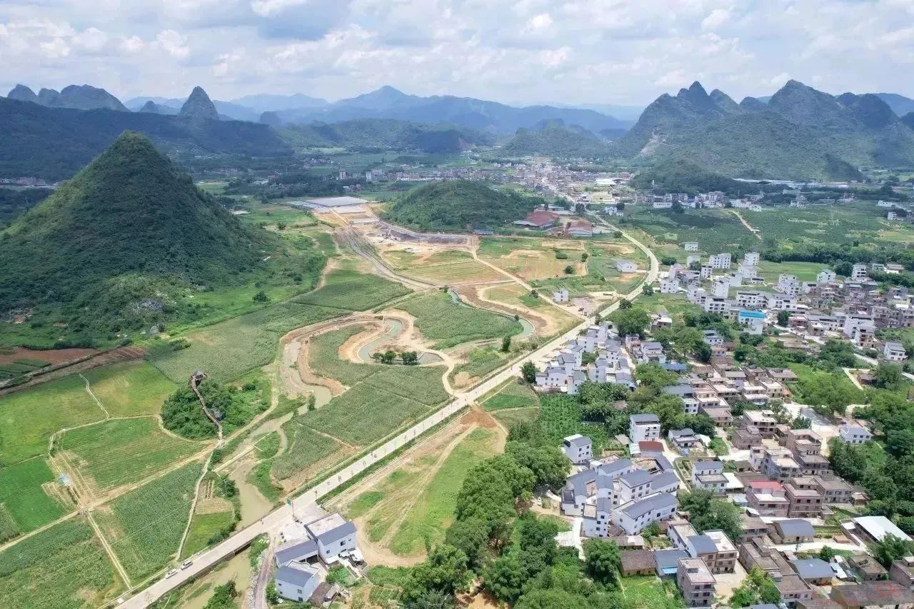 广西唯一！这条路被国家点名，火“出圈”了！981 / 作者:尹以为荣 / 帖子ID:315381