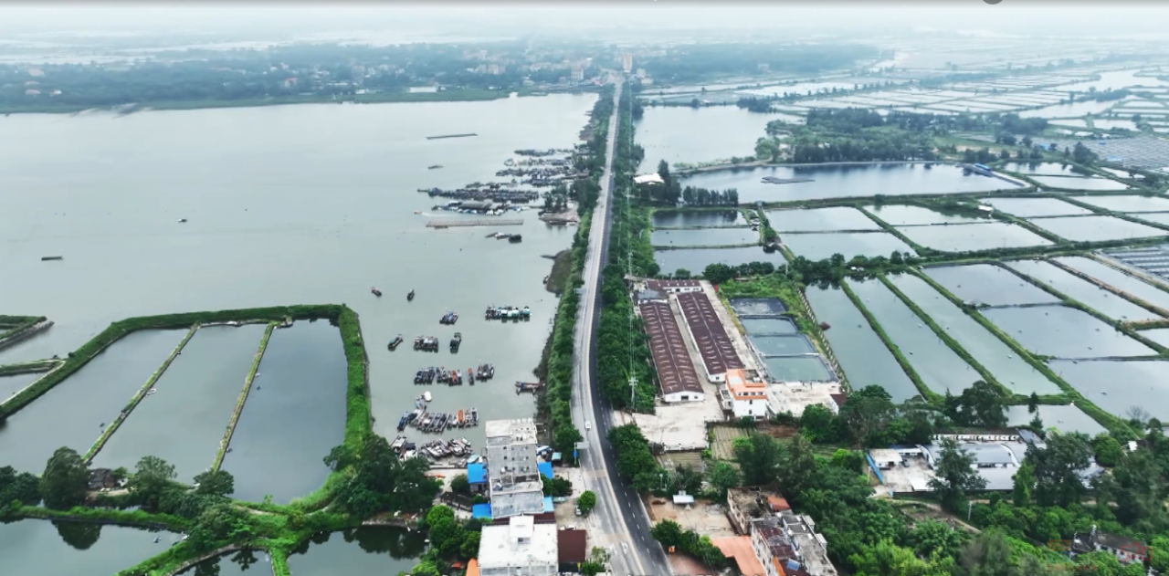 广西唯一！这条路被国家点名，火“出圈”了！673 / 作者:尹以为荣 / 帖子ID:315381