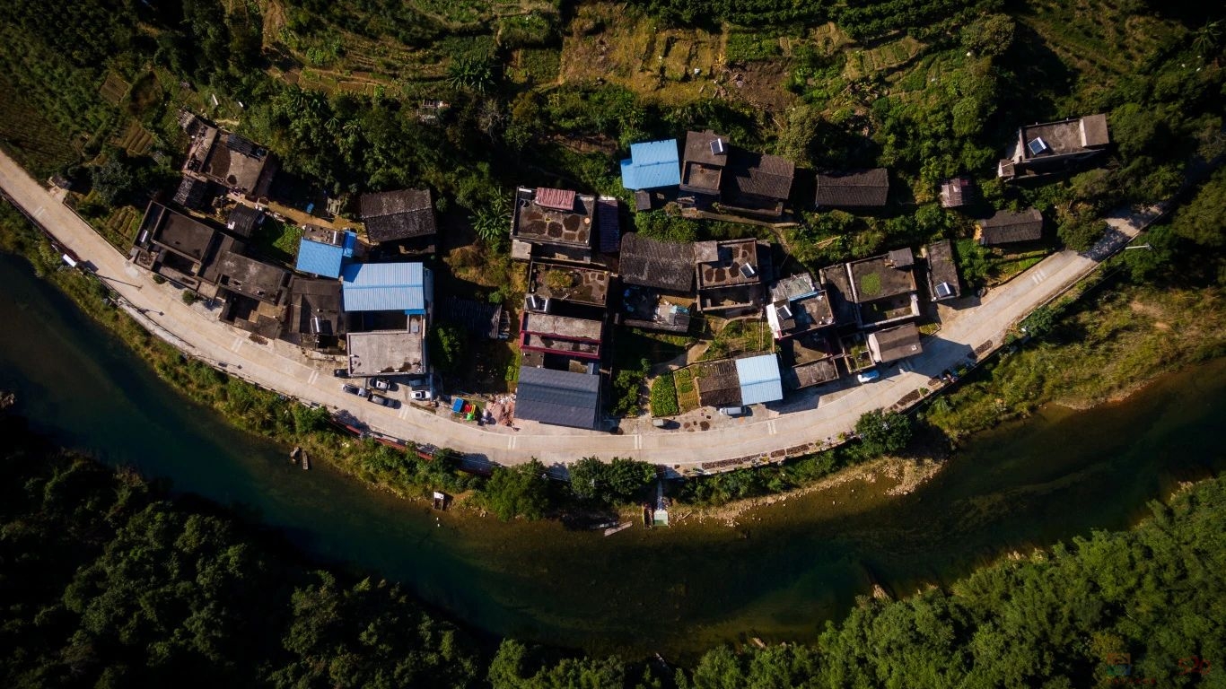 广西唯一！这条路被国家点名，火“出圈”了！148 / 作者:尹以为荣 / 帖子ID:315381