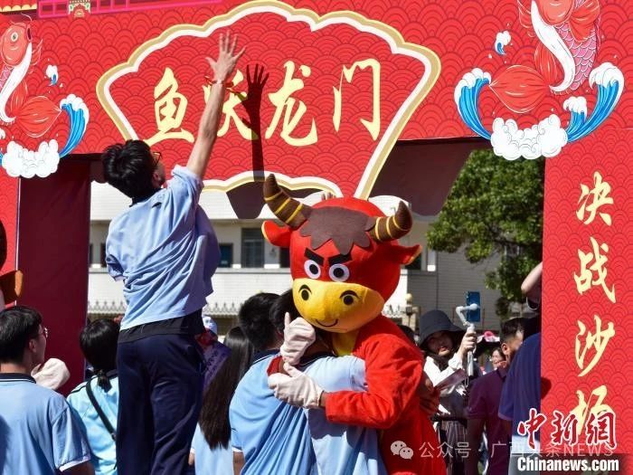 广西高考倒计时10天！这些新变化要注意！830 / 作者:论坛小编01 / 帖子ID:315399