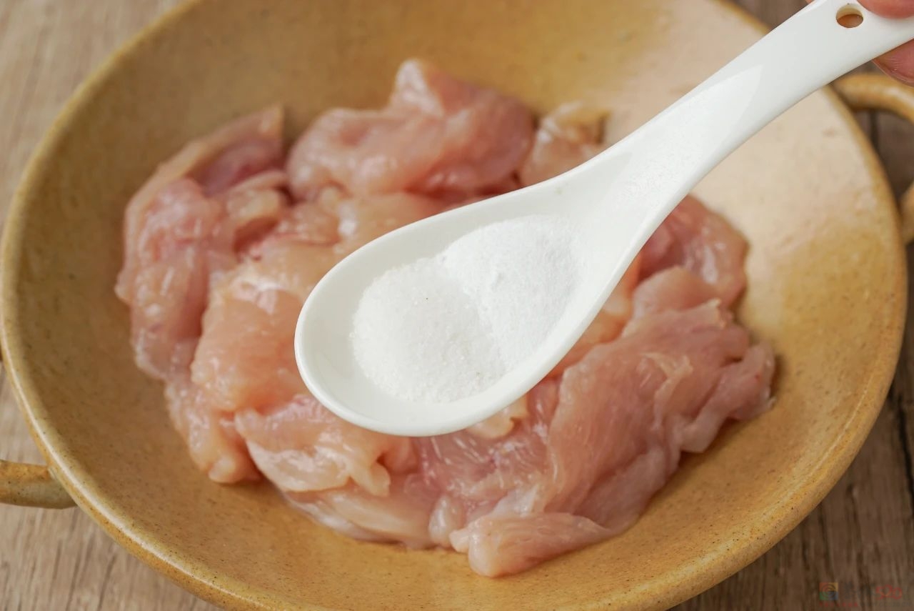 夏天一半食欲都是它给的，少油少盐还简单。501 / 作者:爱生活爱美食 / 帖子ID:315418