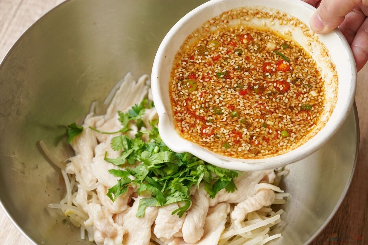 夏天一半食欲都是它给的，少油少盐还简单。319 / 作者:爱生活爱美食 / 帖子ID:315418