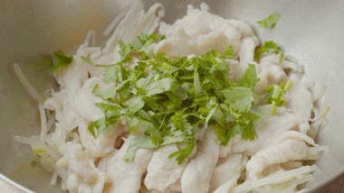 夏天一半食欲都是它给的，少油少盐还简单。863 / 作者:爱生活爱美食 / 帖子ID:315418