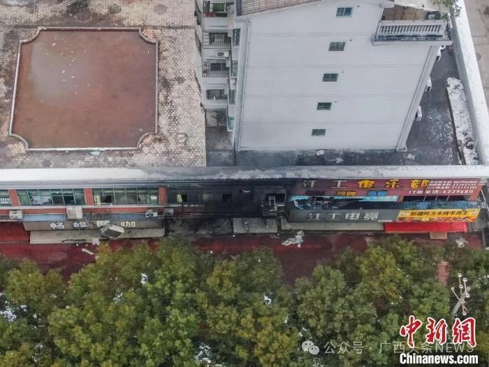 广西对自建房使用作出规定，违反要负法律责任！635 / 作者:尹以为荣 / 帖子ID:315480
