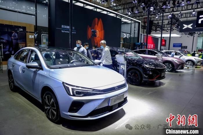 福利来啦~广西汽车、家电、家装以旧换新方案出炉！821 / 作者:尹以为荣 / 帖子ID:315500
