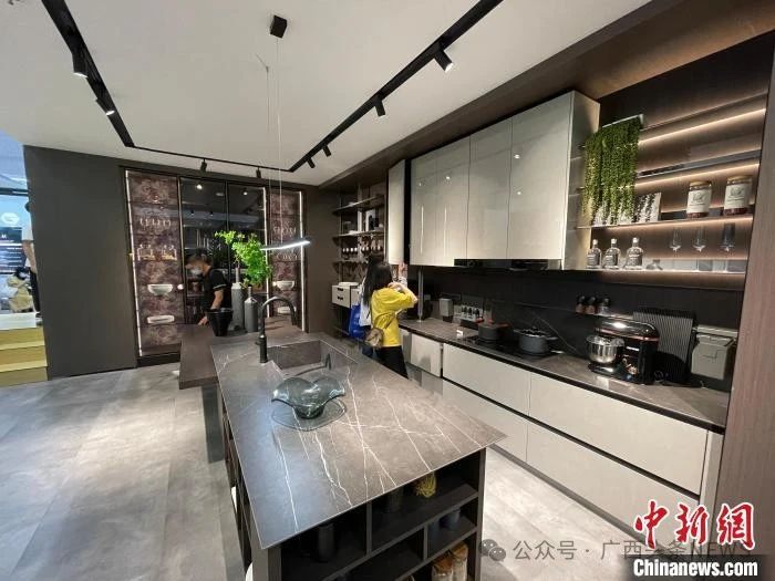 福利来啦~广西汽车、家电、家装以旧换新方案出炉！771 / 作者:尹以为荣 / 帖子ID:315500
