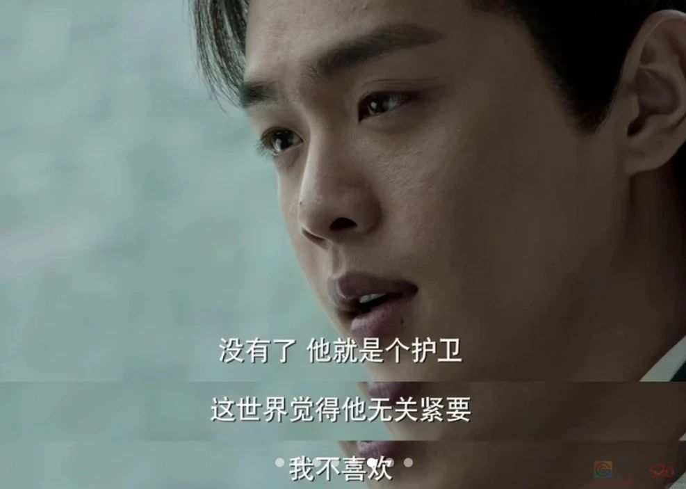 被虐惨的张若昀式大男主，已经是国产剧稀有动物了947 / 作者:该做的事情 / 帖子ID:315517