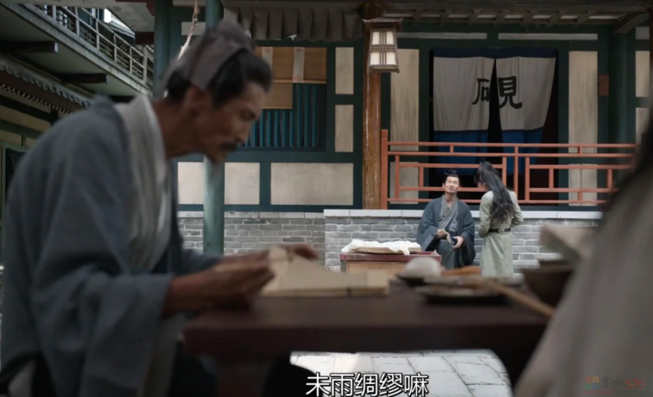 被虐惨的张若昀式大男主，已经是国产剧稀有动物了272 / 作者:该做的事情 / 帖子ID:315517