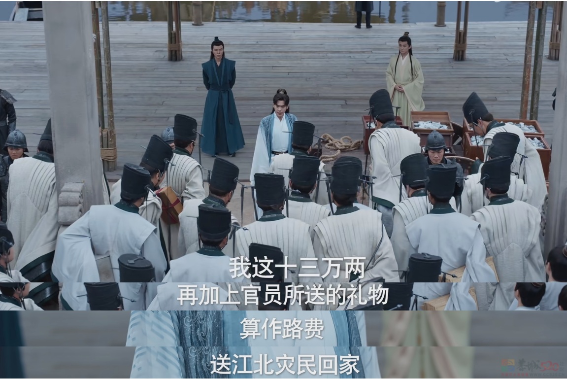 被虐惨的张若昀式大男主，已经是国产剧稀有动物了48 / 作者:该做的事情 / 帖子ID:315517