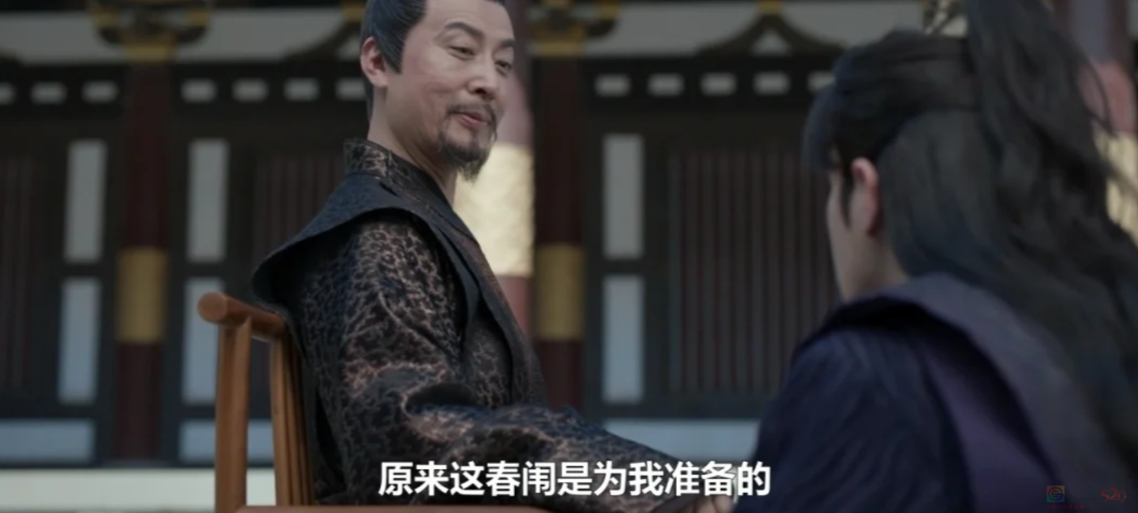 被虐惨的张若昀式大男主，已经是国产剧稀有动物了513 / 作者:该做的事情 / 帖子ID:315517