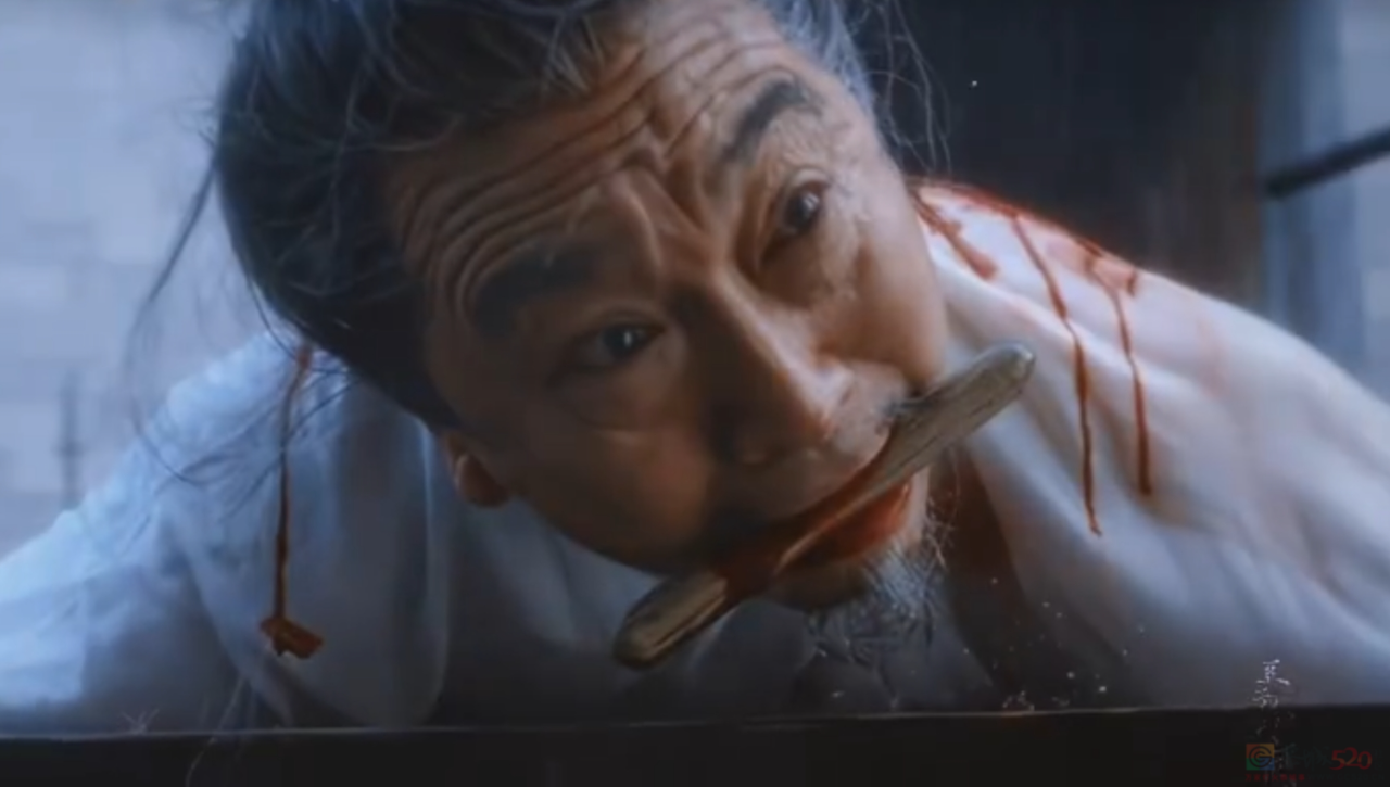 被虐惨的张若昀式大男主，已经是国产剧稀有动物了155 / 作者:该做的事情 / 帖子ID:315517