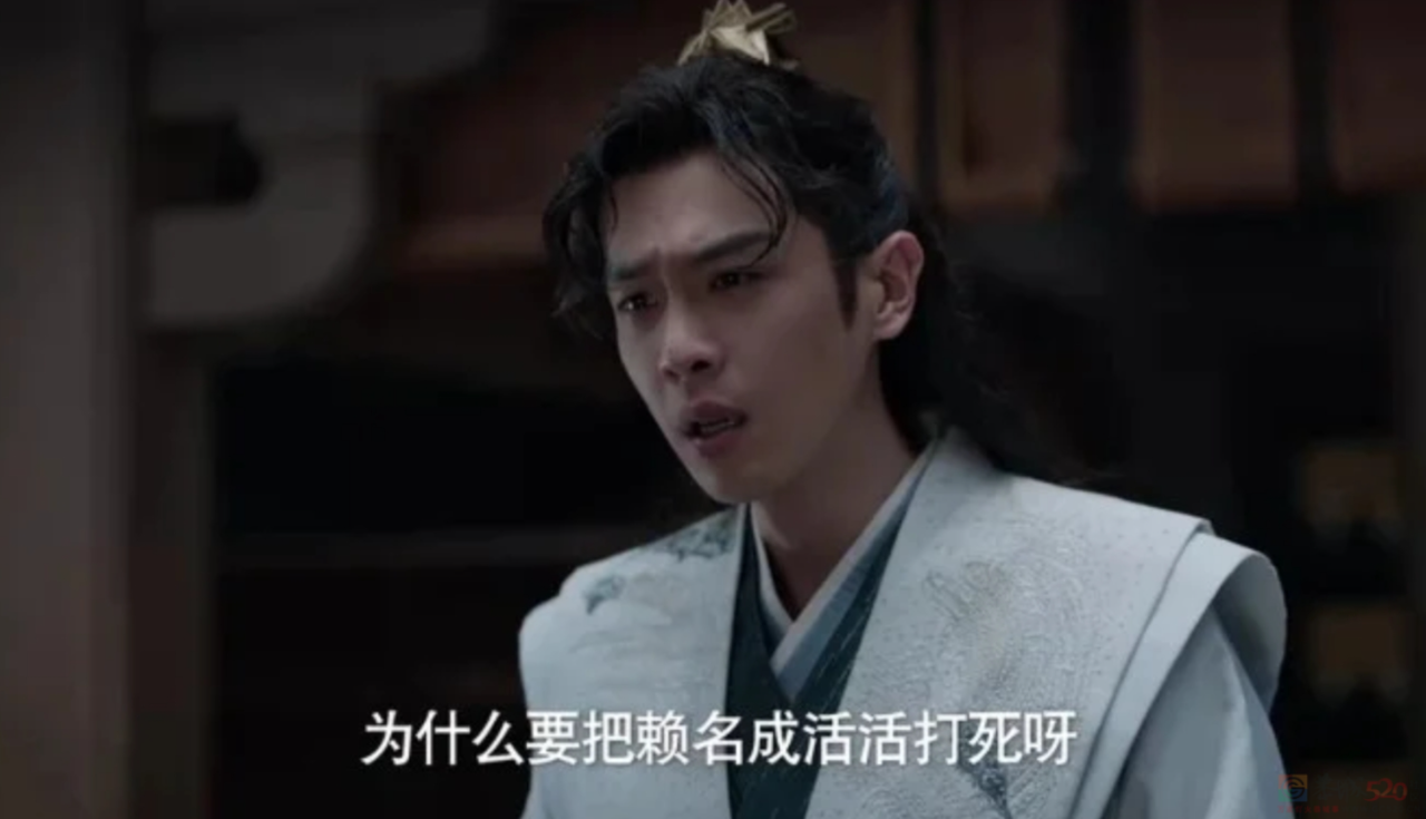 被虐惨的张若昀式大男主，已经是国产剧稀有动物了681 / 作者:该做的事情 / 帖子ID:315517