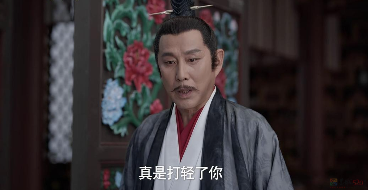被虐惨的张若昀式大男主，已经是国产剧稀有动物了296 / 作者:该做的事情 / 帖子ID:315517