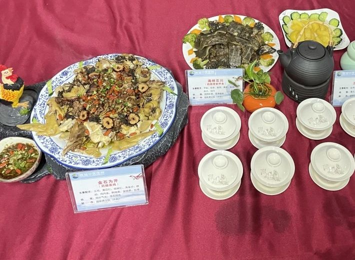 今年端午药市有变动!115 / 作者:论坛小编01 / 帖子ID:315568