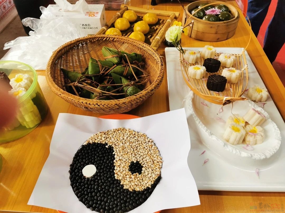 今年端午药市有变动!100 / 作者:论坛小编01 / 帖子ID:315568