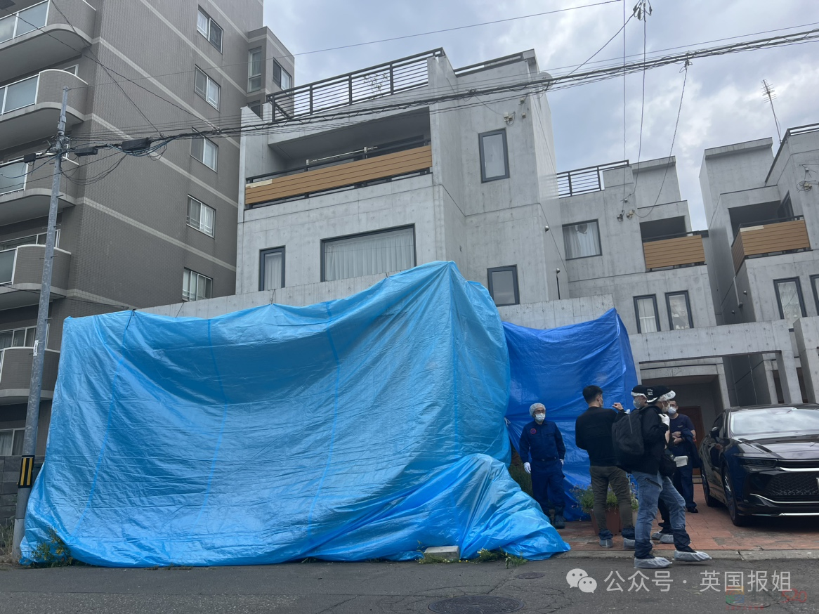 日本酒店无头男尸案惊天后续！29岁女子割下62岁床友头颅，带回家强迫父母一起敲骨剥皮？！310 / 作者:放眼看世界 / 帖子ID:315572