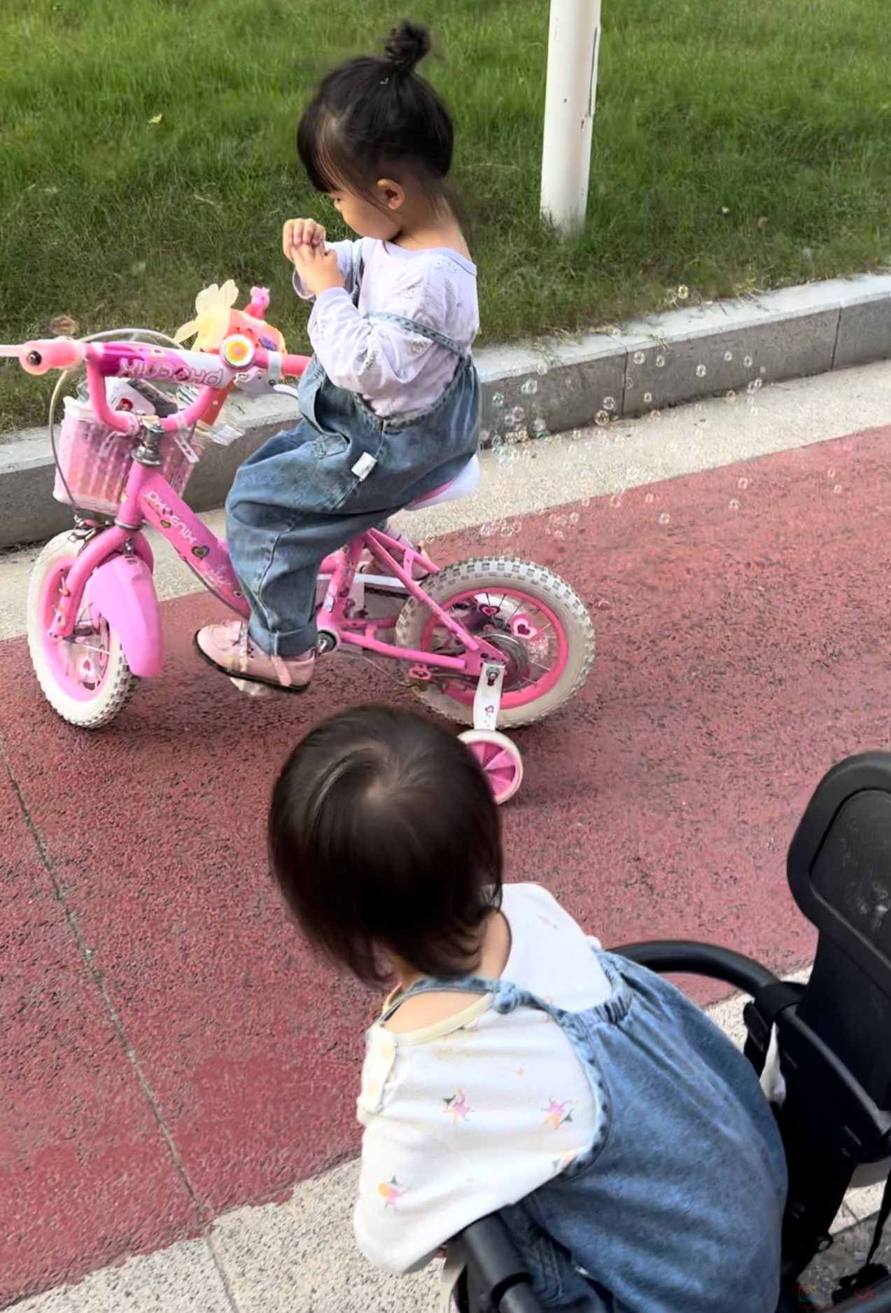 拼二胎的00后590 / 作者:儿时的回忆 / 帖子ID:315585
