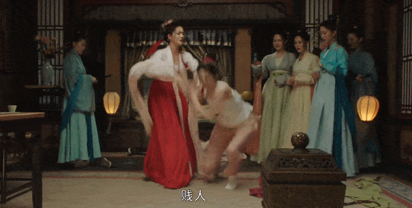 国剧热播第一，爽就完了42 / 作者:该做的事情 / 帖子ID:315590
