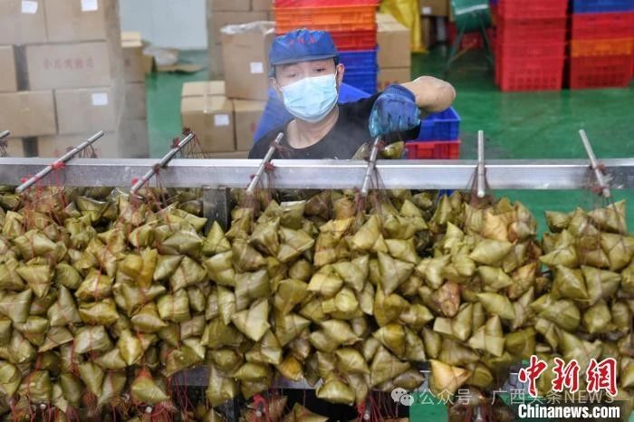 紧急提醒！马上检查一下你买的粽子695 / 作者:尹以为荣 / 帖子ID:315621
