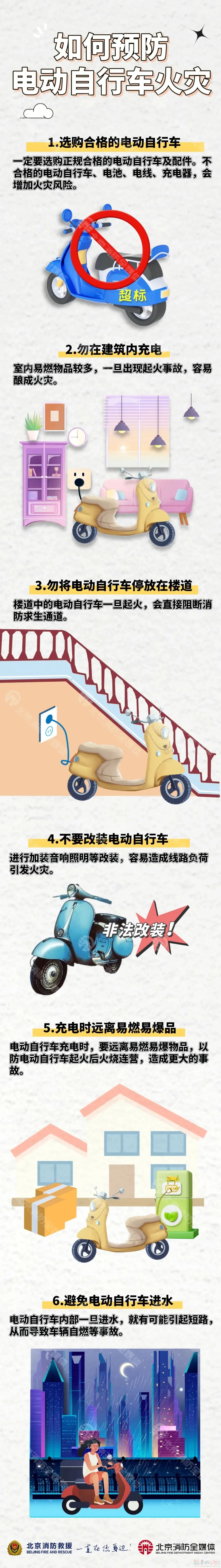1个月86起，电动车火灾事件频发！桂林人还不引起重视吗？8 / 作者:尹以为荣 / 帖子ID:315635