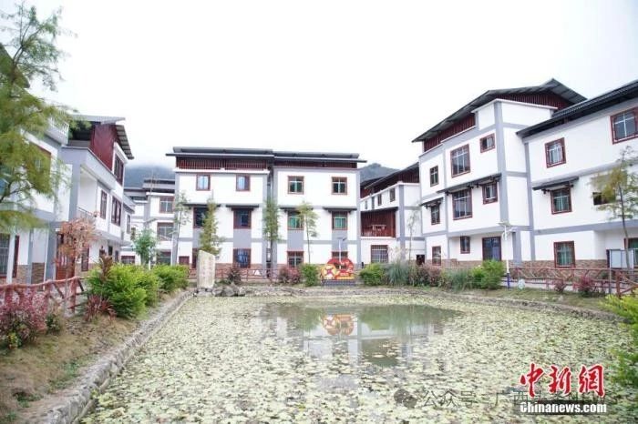 中国最美县域，广西3地上榜！527 / 作者:尹以为荣 / 帖子ID:315680