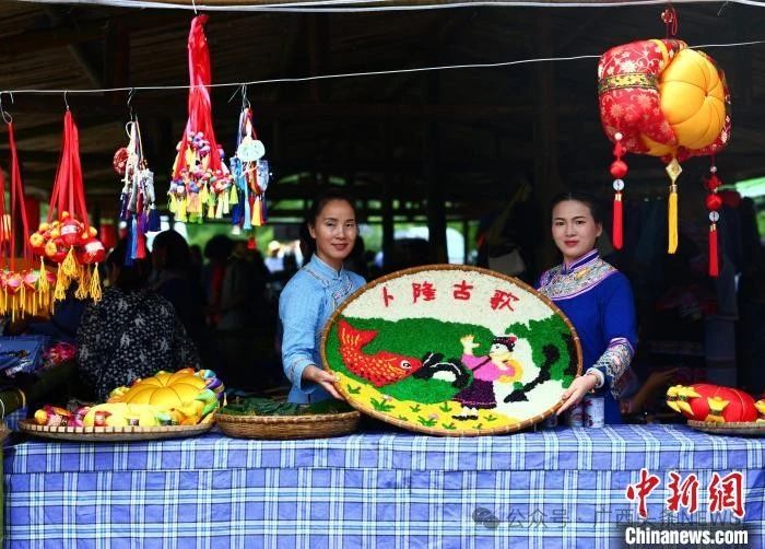 中国最美县域，广西3地上榜！147 / 作者:尹以为荣 / 帖子ID:315680