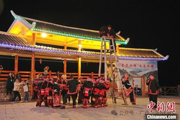 中国最美县域，广西3地上榜！43 / 作者:尹以为荣 / 帖子ID:315680