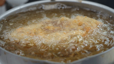 炸物天花板，为它长10斤肉也心甘情愿。621 / 作者:爱生活爱美食 / 帖子ID:315761