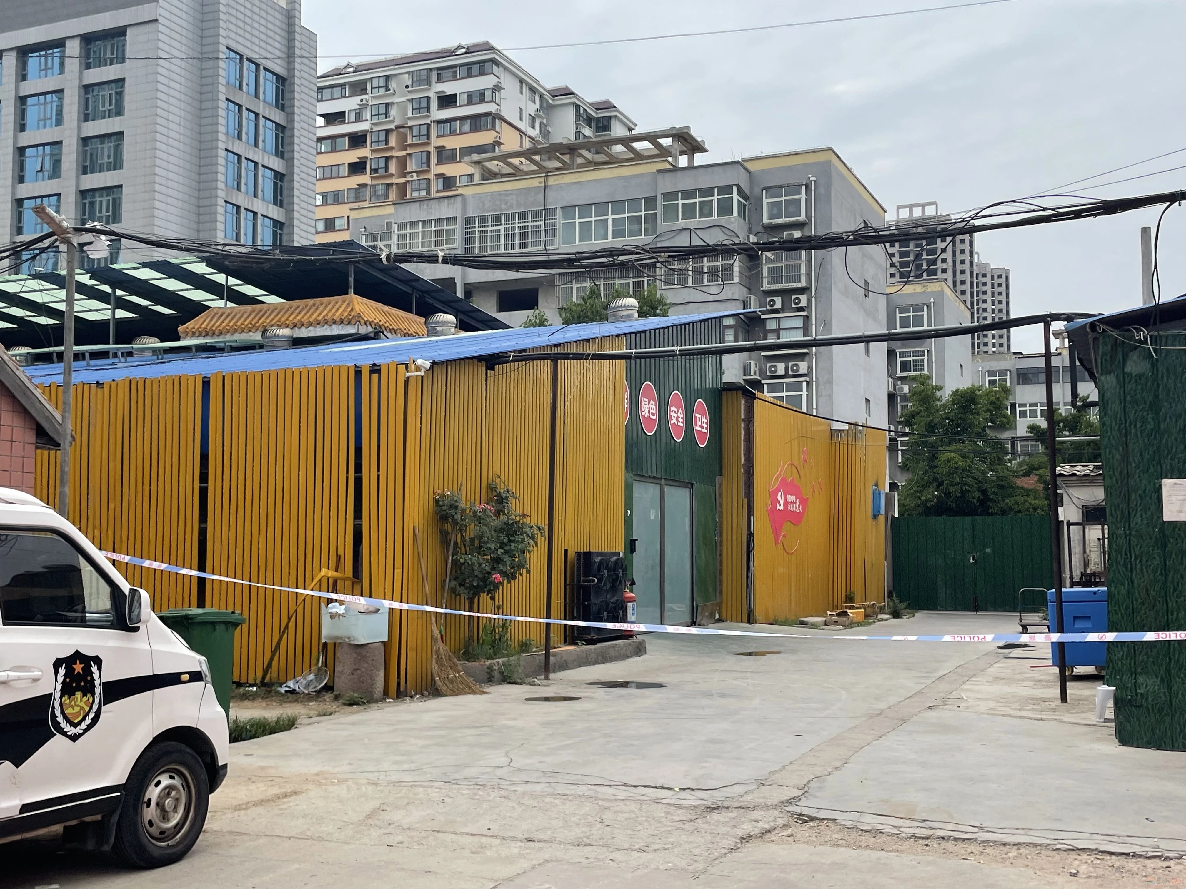 冷藏车载8人窒息身亡背后：农闲时挤车打零工的大龄女工622 / 作者:儿时的回忆 / 帖子ID:315772