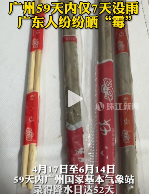 南方人最近从头到脚发霉，“总算明白发配岭南有多可怕了”481 / 作者:儿时的回忆 / 帖子ID:315784